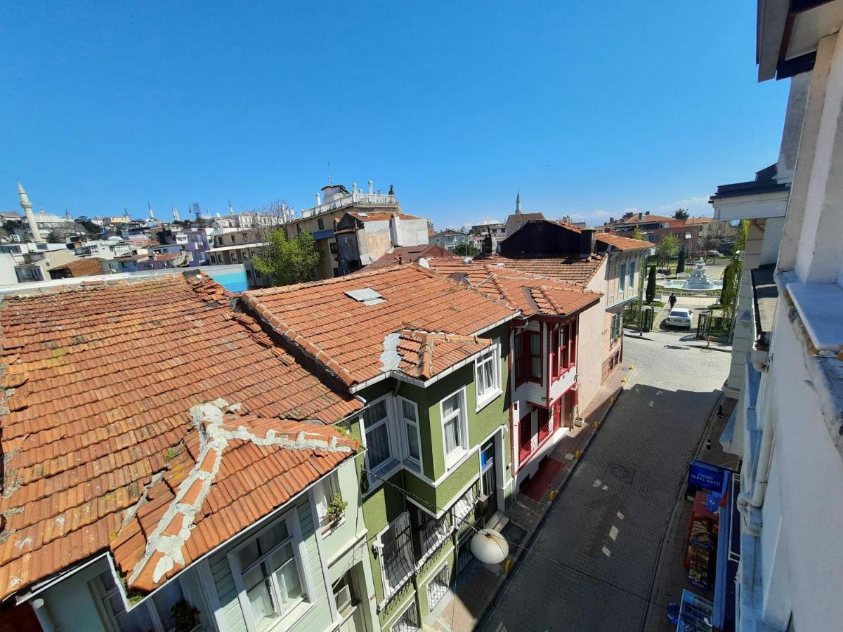Ararat Apart Istanbul Luaran gambar
