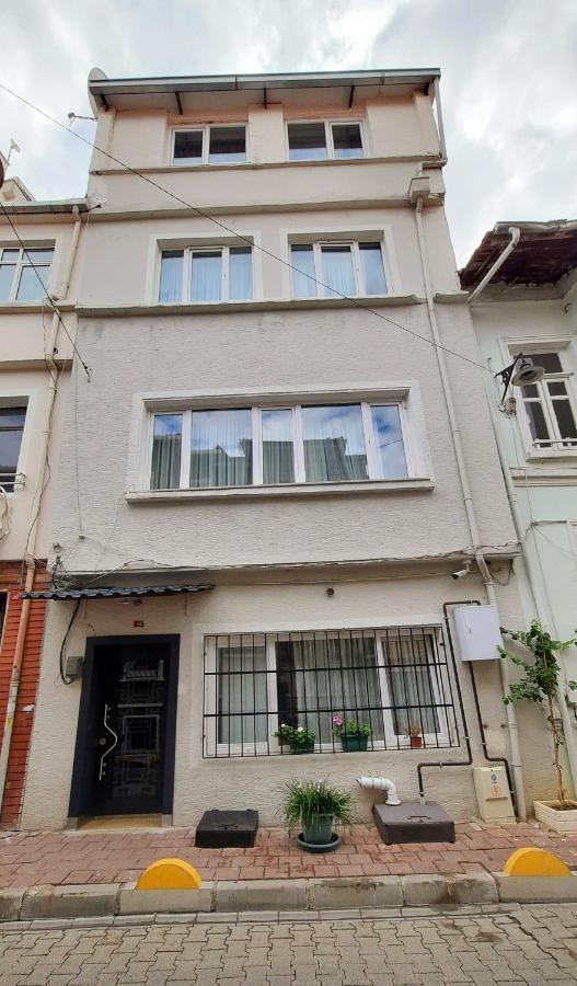 Ararat Apart Istanbul Luaran gambar